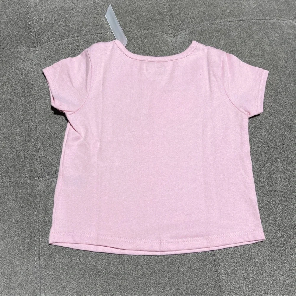 🥰🥰Baby Girl Tee and Bodysuit Set🥰🥰 - Picture 5 of 6